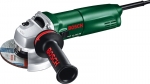 Угловая шлифовальная машина 125 мм, PWS 10-125 CE, BOSCH, 0603347220