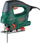 Лобзик 620 Вт, PST 900 PEL, BOSCH, 06033A0220