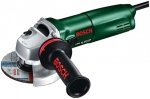 Угловая шлифовальная машина 125 мм, PWS 750-125, BOSCH, 06033A2422