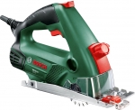 Пила дисковая 400 Вт, PKS 16 Multi, BOSCH, 06033B3020