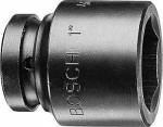 Торцовая головка 1 ударная 32 мм, BOSCH, 1608557050