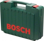 Чемодан пластмассовый для шлифовальных машин PSS 200 AC, BOSCH, 2605438168