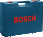 Чемодан для GEX125AC,150AC,125TURBO, 720х317х173 мм, BOSCH, 2605438186