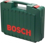 Чемодан пластмассовый для лобзика PST 650, BOSCH, 2605438429