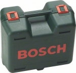 Чемодан для дисковых пил PKS 46, PKS 54, BOSCH, 2605438508