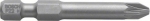 Набор бит 49 мм PZ1 XH, BOSCH, 2607002505