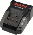 Устройство зарядное 14,4-18 В, AL 1820 CV, BOSCH, 2607225424