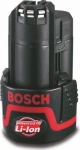 Аккумулятор 10,8 В, Li-Ion 1,3AH DIY, BOSCH, 2607336864