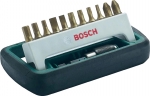 Набор бит PH/PZ/ TORX TIN, BOSCH, 2608255990