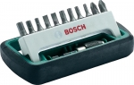 Набор бит PH/PZ/TORX/SL XH, BOSCH, 2608255994