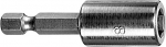 ТОРЦЕВАЯ ГОЛОВКА 3/8" Х 50ММ 6-ГР МАГНИТ, BOSCH, 2608550082