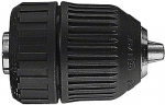 Патрон бзаж 1-10мм,3/8"-24 151669, BOSCH, 2608572068