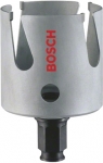 Коронка KARAT универсальная 63х72 мм, BOSCH, 2608584056