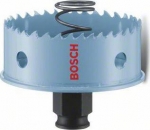 Коронка пильная Special for Sheet Metal 17 мм HSS-CO, BOSCH, 2608584779