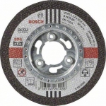 Диск отрезной по нержавеющей стали SDS-Pro 100 x 1.2 мм, BOSCH, 2608600701