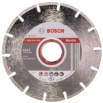 Диск алмазный отрезной Professional for Marble, BOSCH