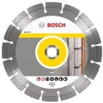 Диск алмазный отрезной Expert for Universal, для настольных пил, BOSCH