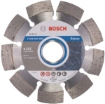 Диск алмазный отрезной Expert for Stone, BOSCH