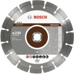 Диск алмазный отрезной Expert for Abrasive, BOSCH