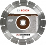 Диск алмазный отрезной Expert for Abrasive 150х22,2 мм, BOSCH, 2608602608