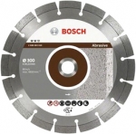 Диск алмазный отрезной Expert for Abrasive, для настольных пил, BOSCH