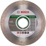 Диск алмазный отрезной Best for Ceramic, BOSCH