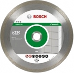 Диск алмазный по керамике 125х22,2 мм, BOSCH, 2608602631