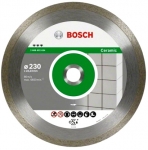 Алмазный диск Best for Ceramic 350-30/25,4, BOSCH, 2608602640