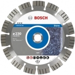 Алмазный диск Best for Stone 125-22,23, BOSCH, 2608602642