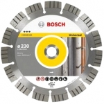 Алмазный диск Best for Universal 150-22,23, BOSCH, 2608602663