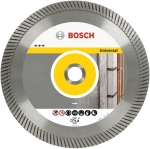 Диск алмазный отрезной Best for Universal Turbo, BOSCH