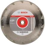 Диск алмазный отрезной Best for Marble, для настольных пил, BOSCH