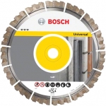 Алмазный диск Best for Universal 230-22,23, BOSCH, 2608603633