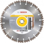 Алмазный диск Best for Universal 300-22,23, BOSCH, 2608603634