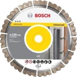 Алмазный диск Best for Universal 300-25,4, BOSCH, 2608603635