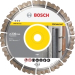 Алмазный диск Best for Universal 400-20/25,4, BOSCH, 2608603637