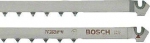 Полотно TF 350 NHM для тандем-ножовки 2 шт (408 мм; HM), BOSCH, 2608632123