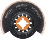 Сегментированный пильный диск HM-RIFF, BOSCH, 2608661692