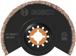 Сегментный нож 85 мм ACZ85RTT, BOSCH, 2608661870