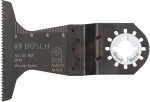 Погружное пильное полотно 25 шт для AIZ 65 BB BIM 65x40мм, BOSCH, 2608661901