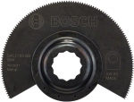 Сегментированный пильный диск SACZ100 BB, BOSCH, 2608662041