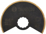 Сегментированный пильный диск SACI 85 EB, BOSCH, 2608662042