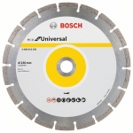 10 шт. алм диск ECO Universal 230-22,23 BOSCH 2608615044