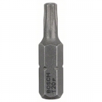 3 БИТ 25мм TORX T20 XH BOSCH 2607001611