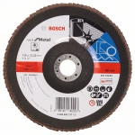 КЛТ 180мм K40 B.f.Metal/Inox угл. BOSCH 2608606737