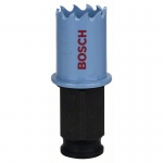 КОРОНКА SHEET-METAL 21 мм BOSCH 2608584782