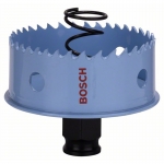 КОРОНКА SHEET-METAL 67 мм BOSCH 2608584802