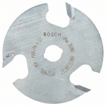 Фреза дисковая 7,94x50,8 BOSCH 2608629388